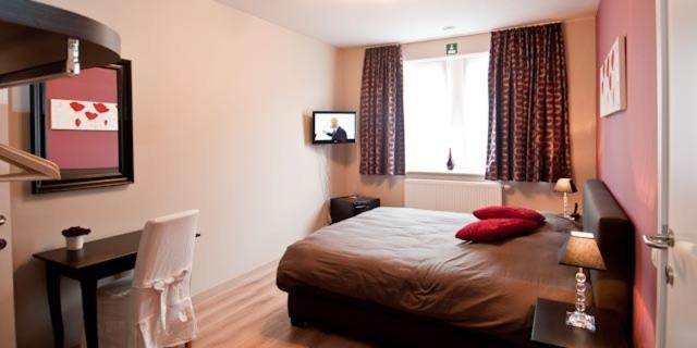 B&B Innbrugas Брюгге Экстерьер фото