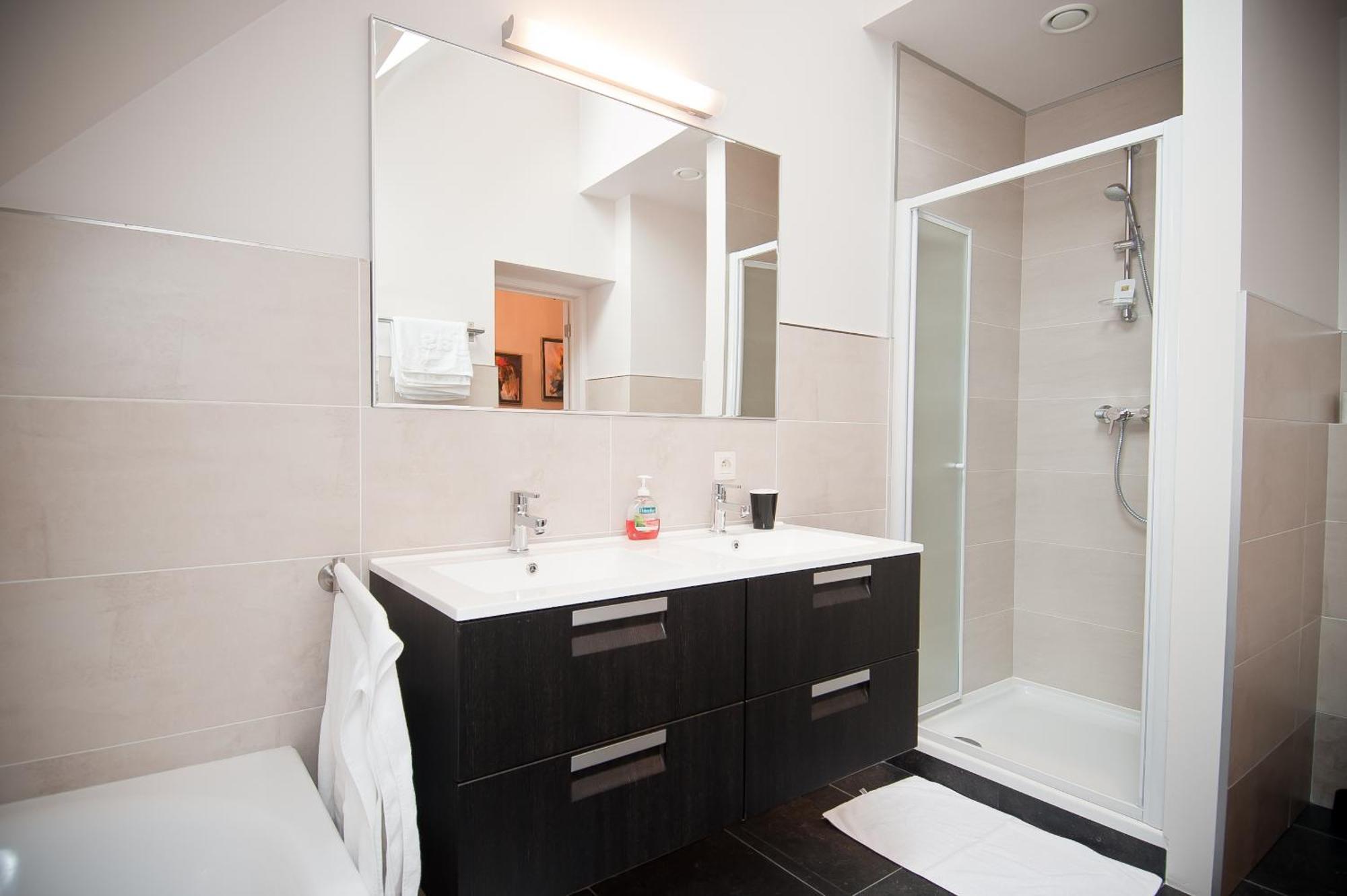 B&B Innbrugas Брюгге Экстерьер фото