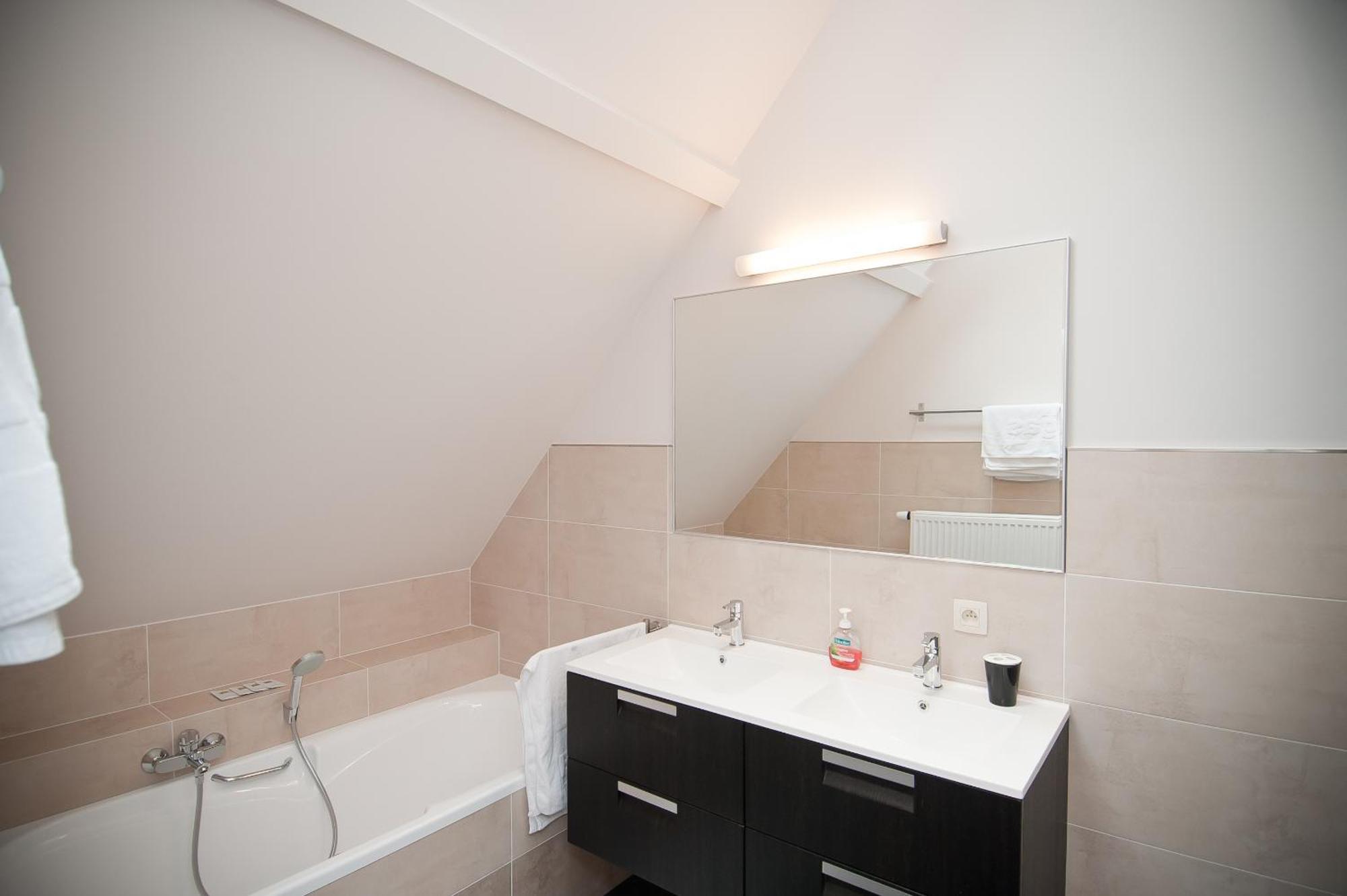 B&B Innbrugas Брюгге Экстерьер фото