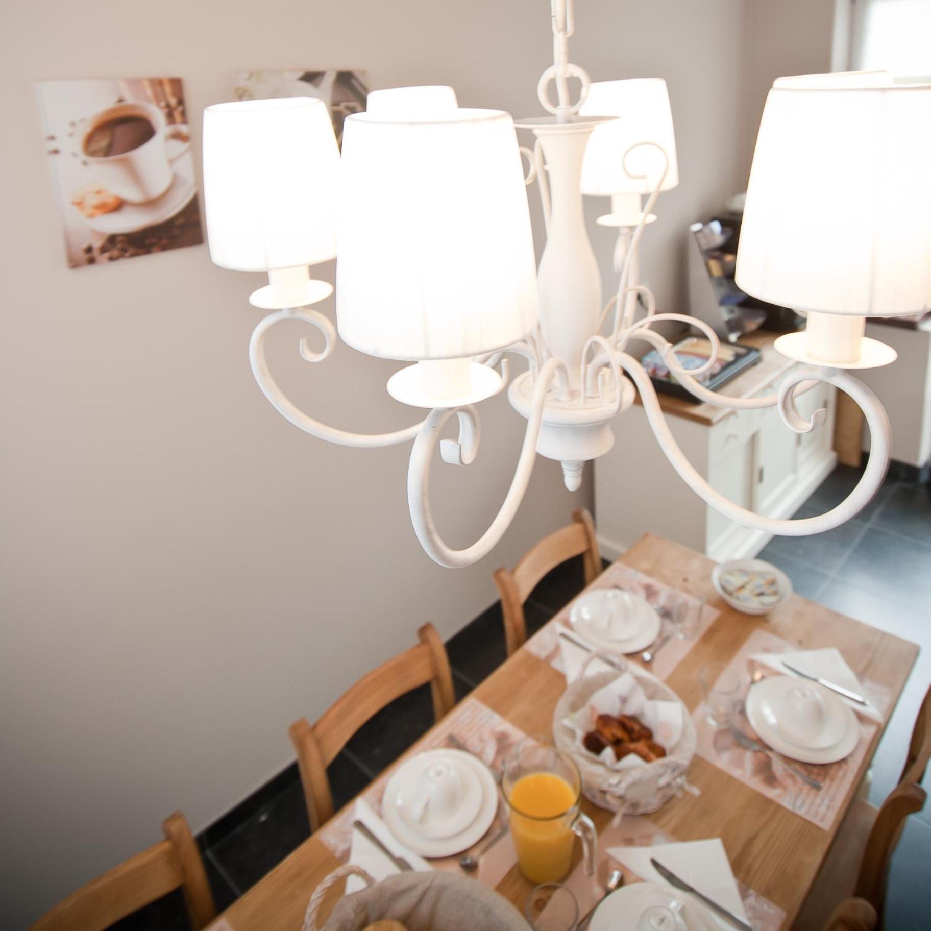 B&B Innbrugas Брюгге Экстерьер фото
